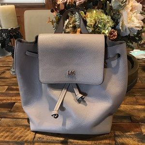 Michael Kors BackPack - Taupe